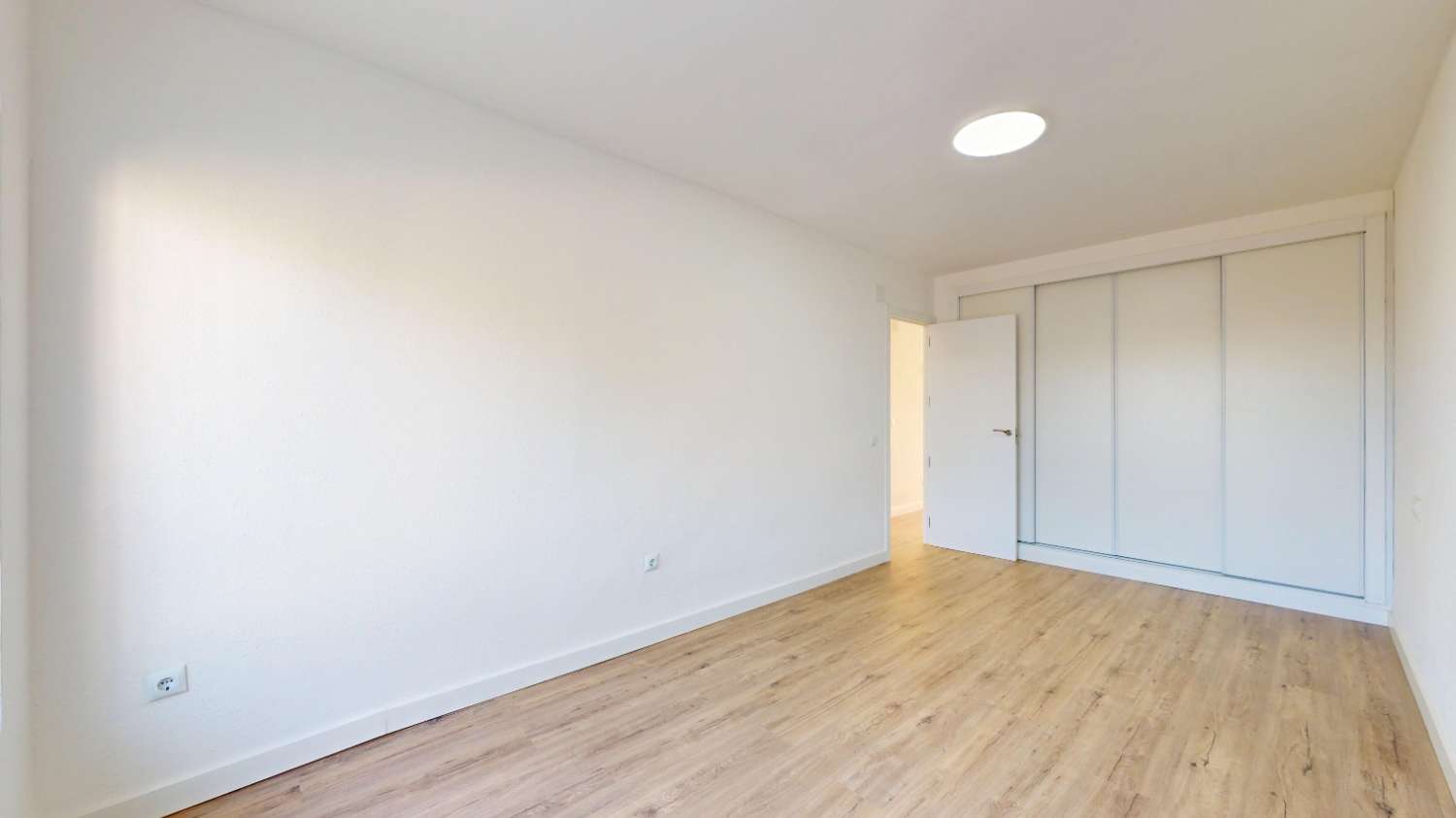 Exterior view in bungalow for sale in Orihuela