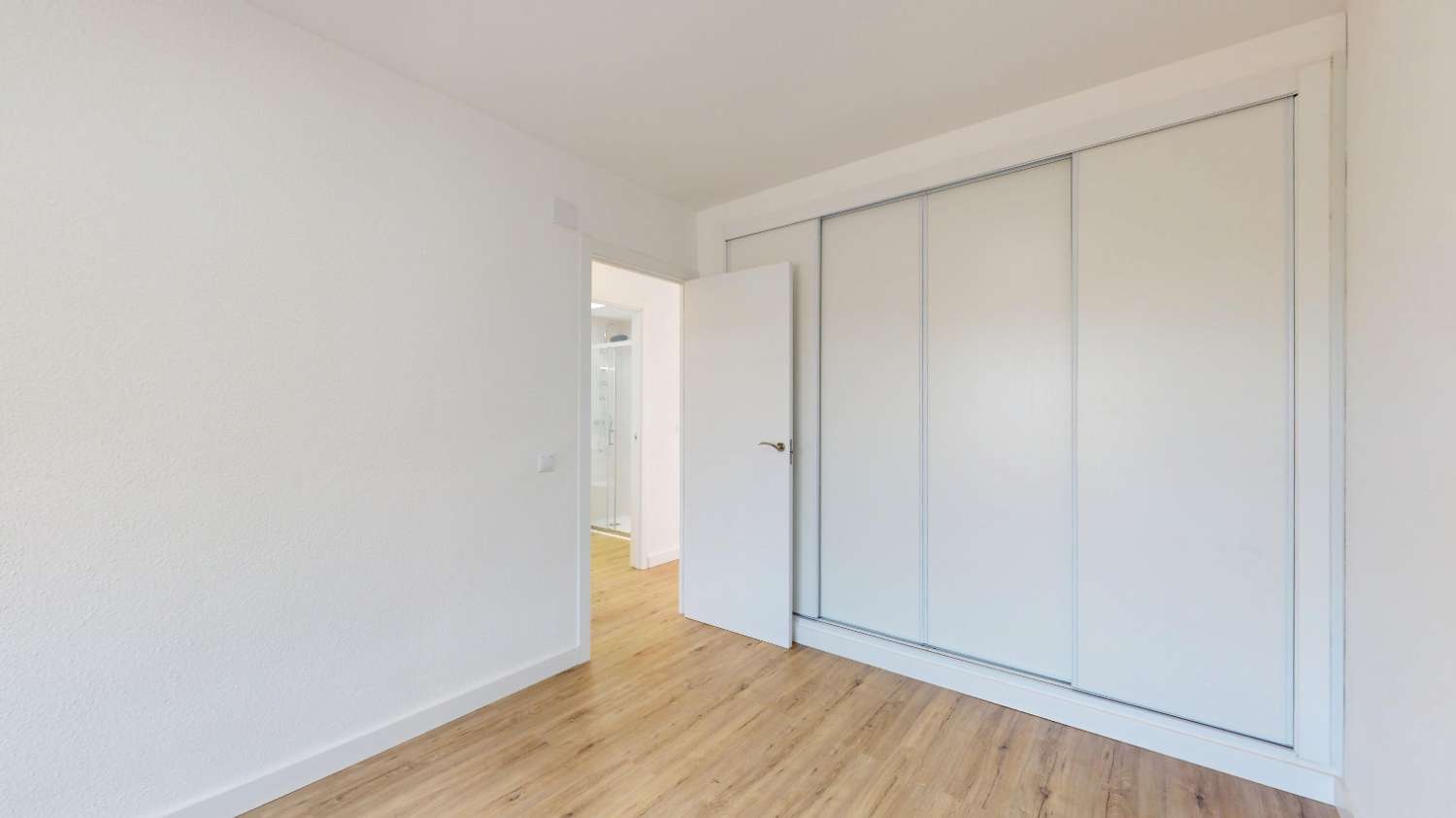Living room in bungalow for sale in Orihuela