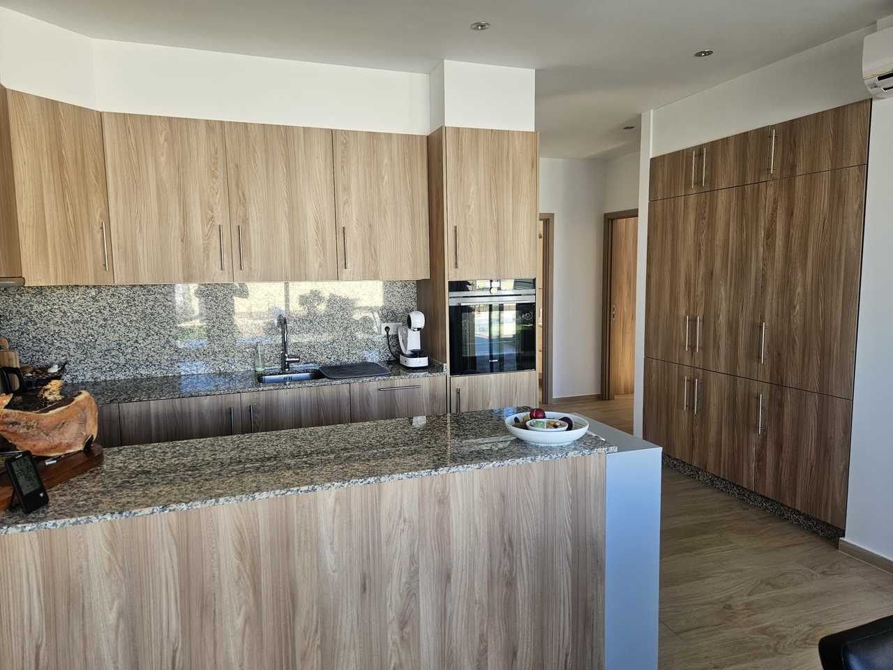 Living room in villa for sale in Torrevieja
