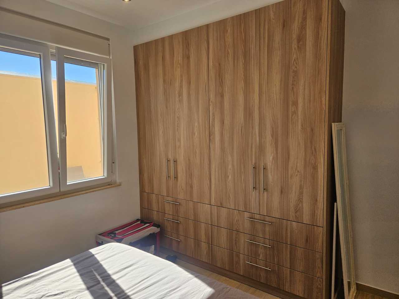 Bathroom in villa for sale in Torrevieja
