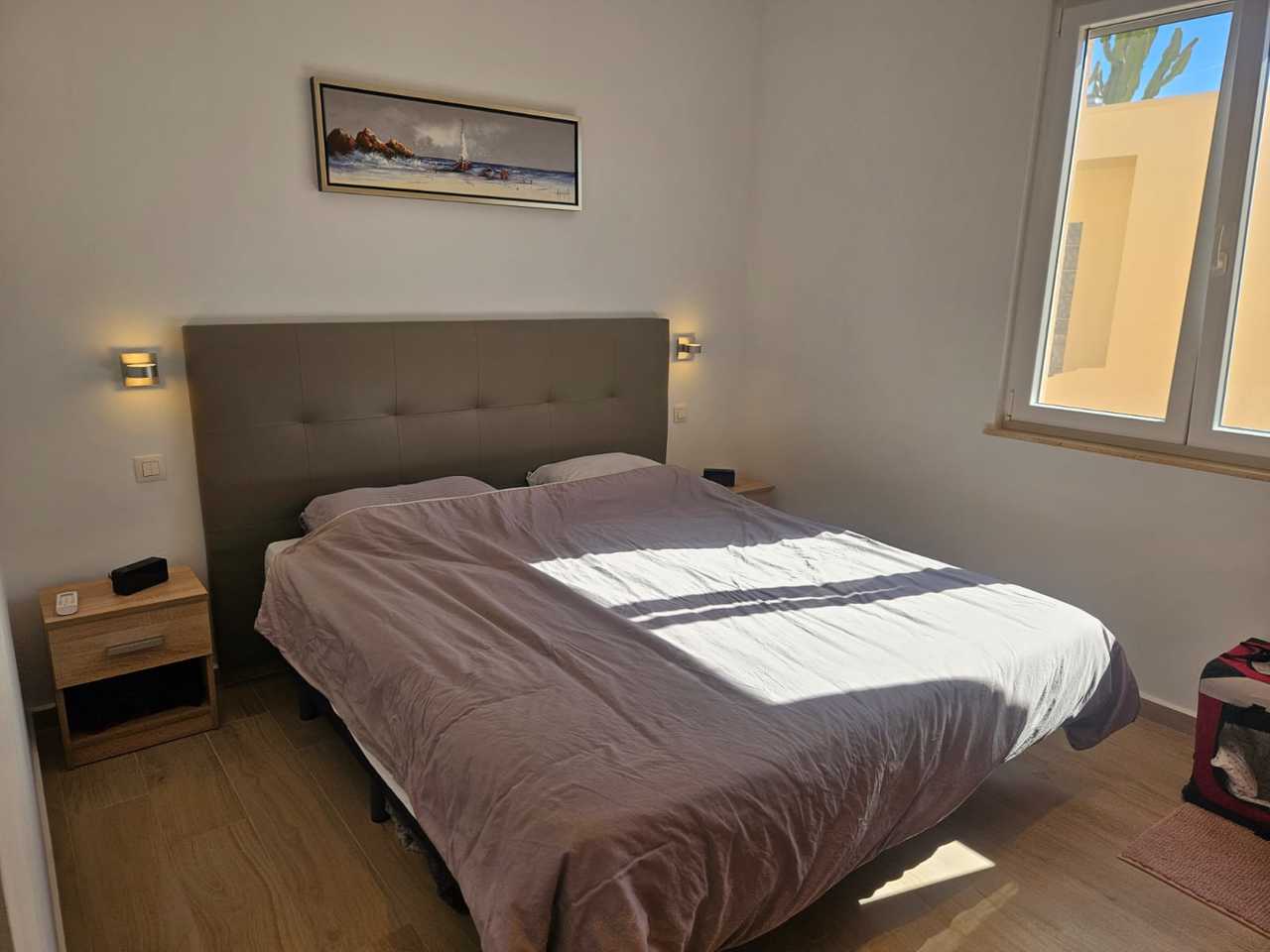 Dining area in villa for sale in Torrevieja