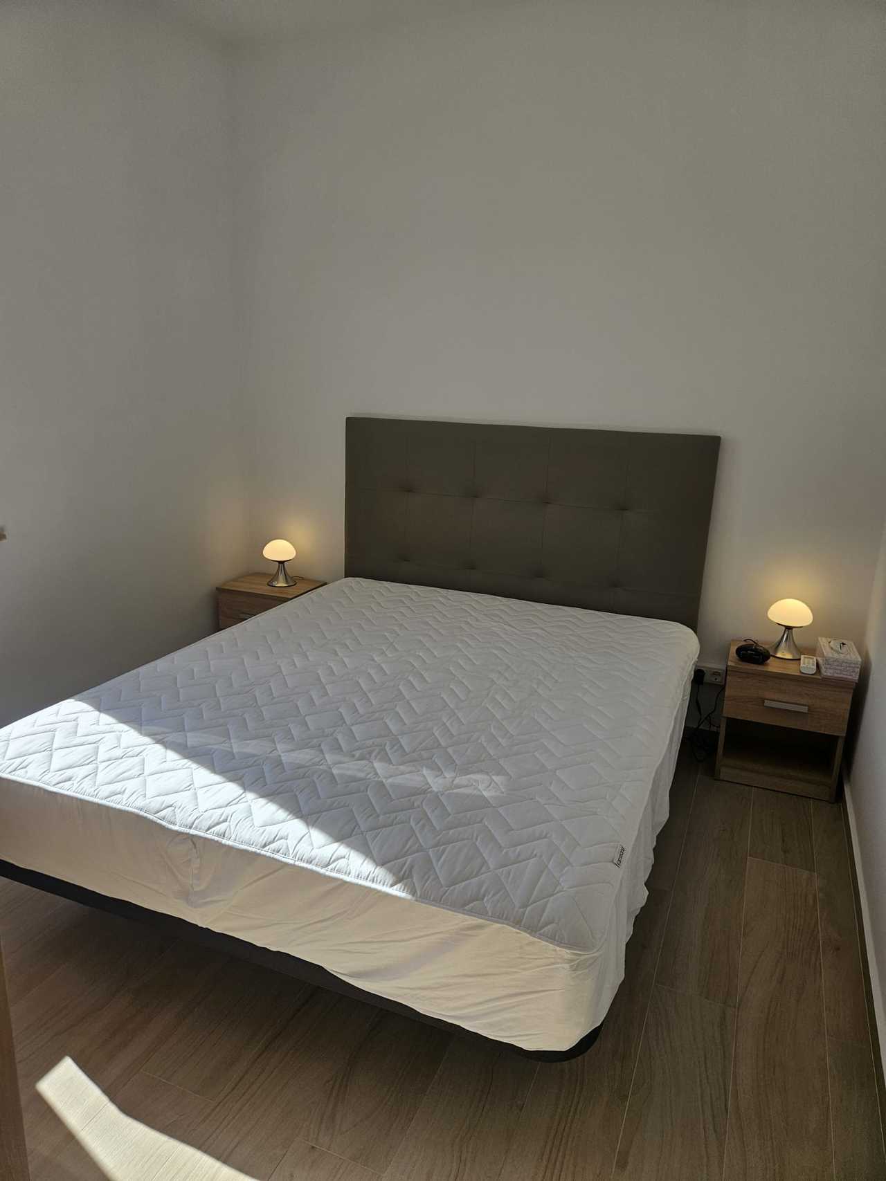 Bedroom in villa for sale in Torrevieja