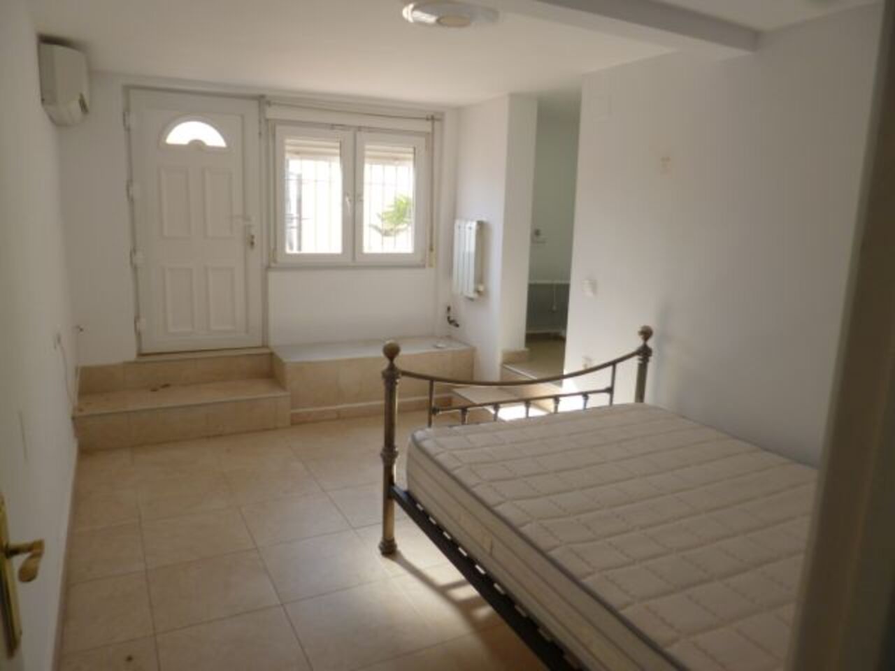 Exterior view in villa for sale in Villamartin