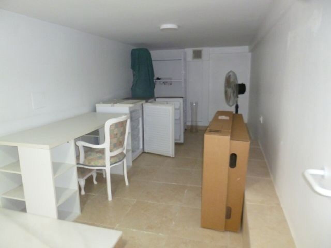 Kitchen in villa for sale in Villamartin