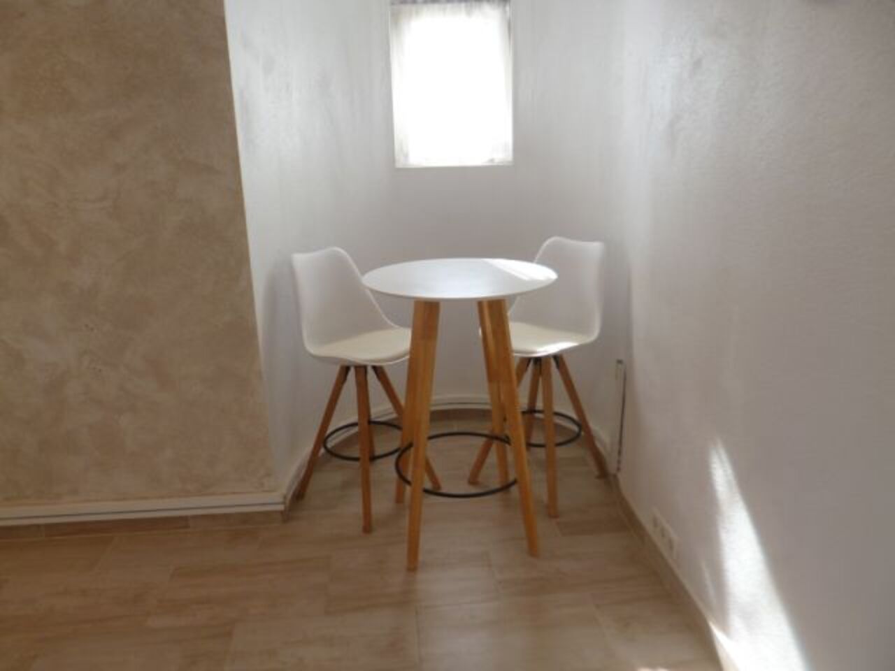 Terrace in villa for sale in Villamartin
