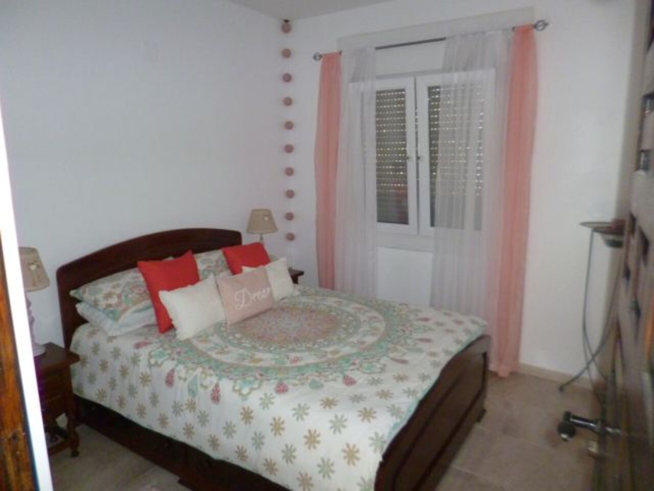 Garden in villa for sale in Villamartin