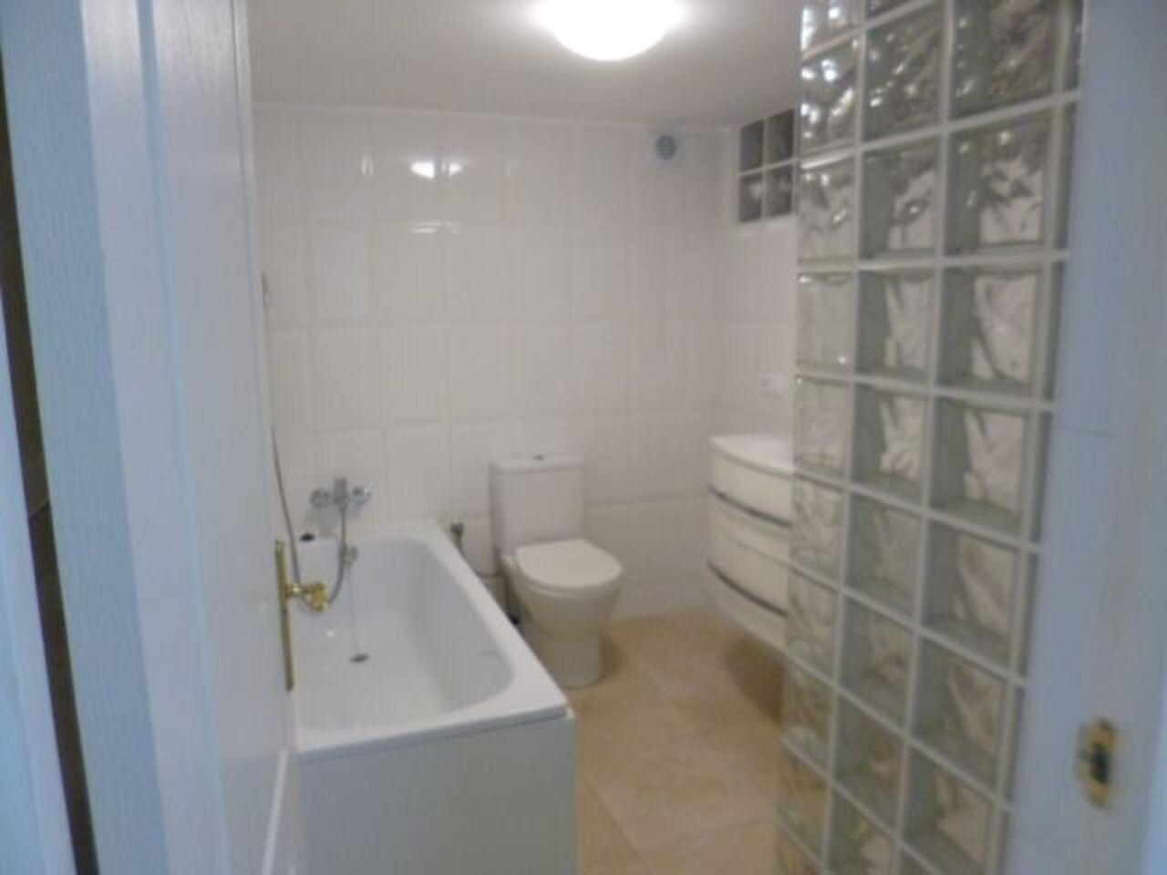 Garden in villa for sale in Villamartin