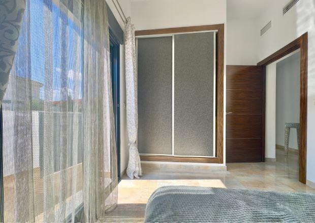 Terrace in villa for sale in Pilar de La Horadada