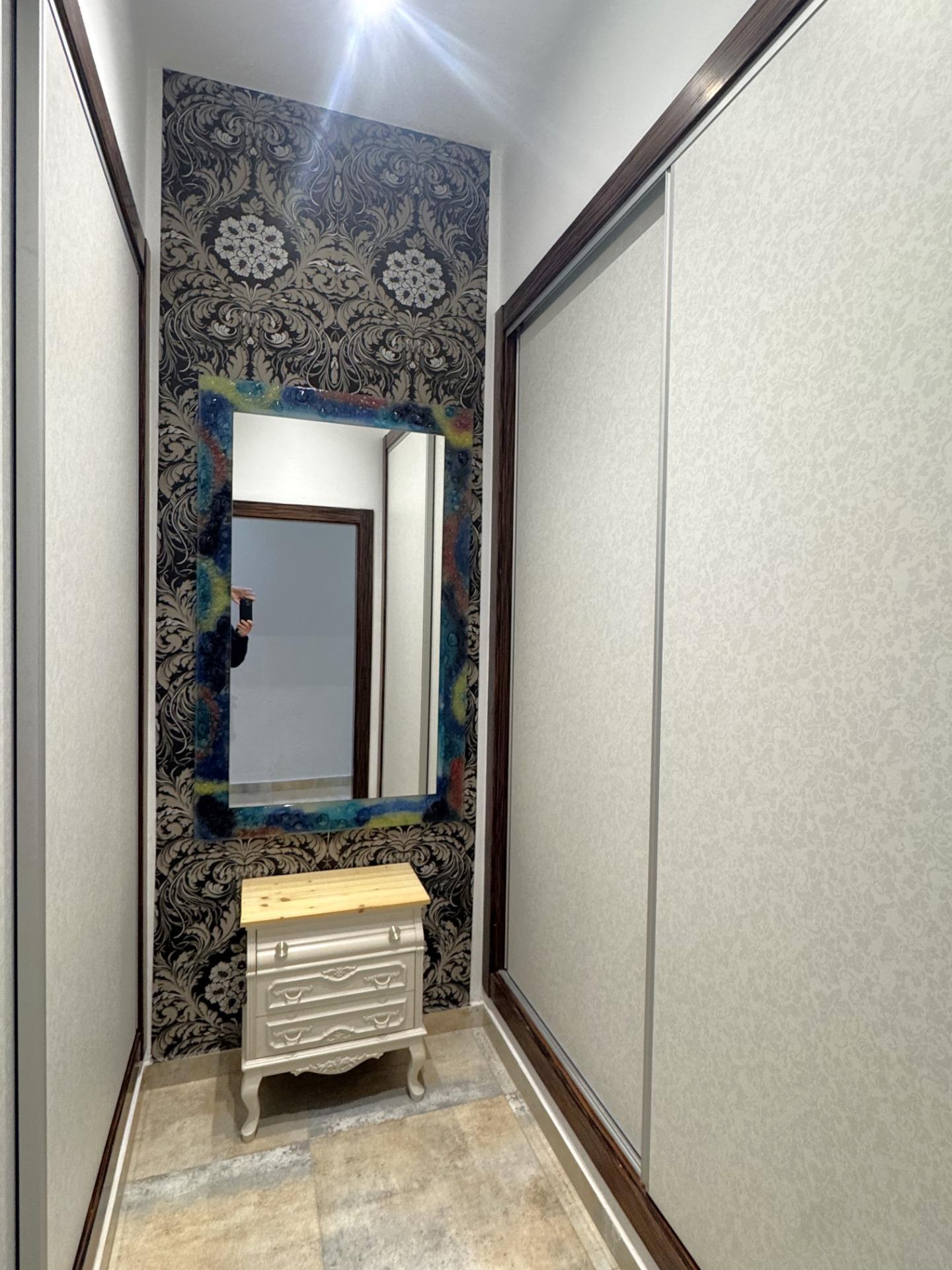 Bedroom in villa for sale in Pilar de La Horadada