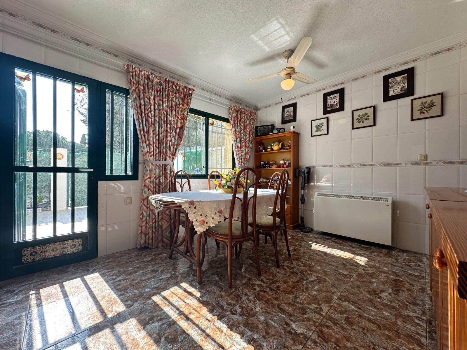 Bathroom in terraced for sale in Orihuela Costa