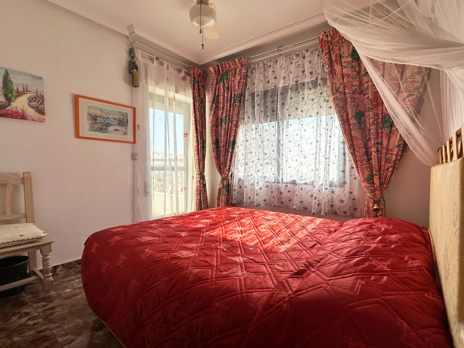 Kitchen in terraced for sale in Orihuela Costa