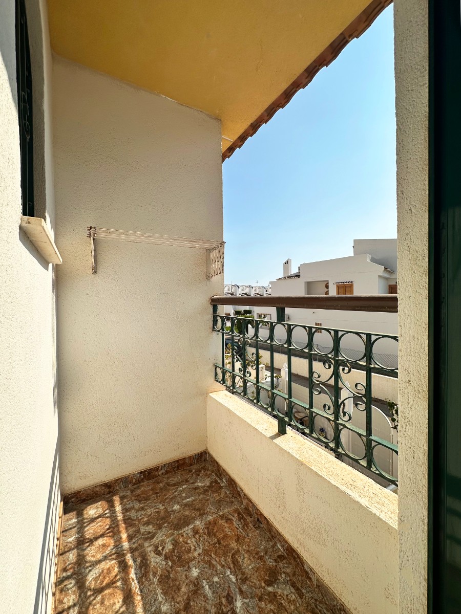 Bathroom in terraced for sale in Orihuela Costa