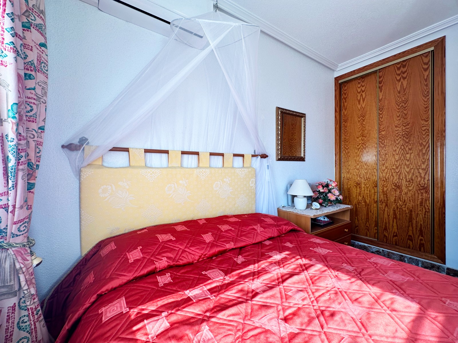 Garden in terraced for sale in Orihuela Costa
