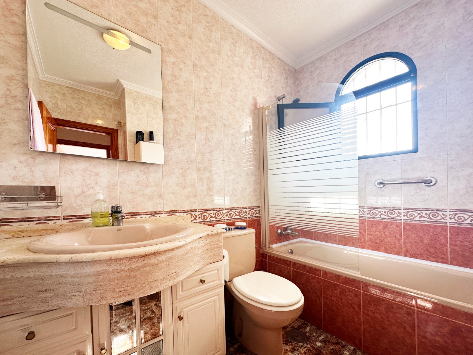 Bedroom in terraced for sale in Orihuela Costa