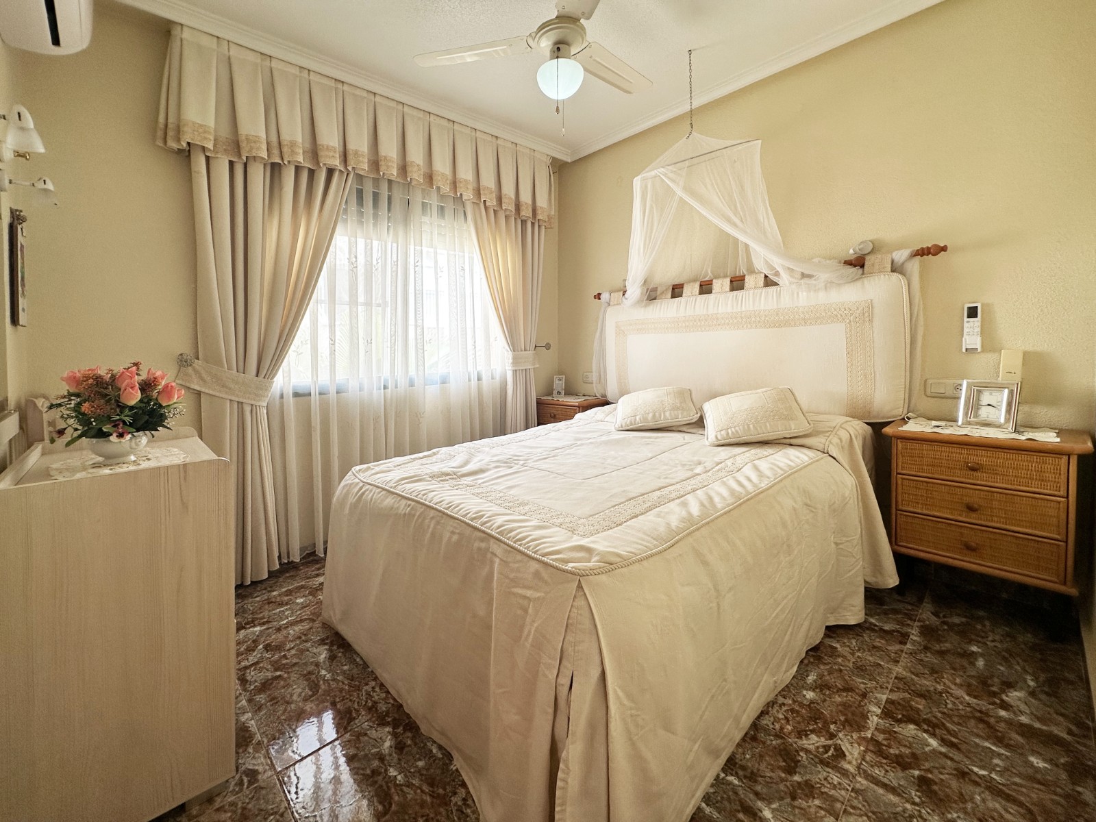 Living room in terraced for sale in Orihuela Costa