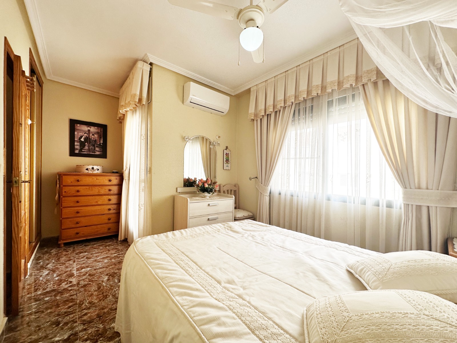 Kitchen in terraced for sale in Orihuela Costa