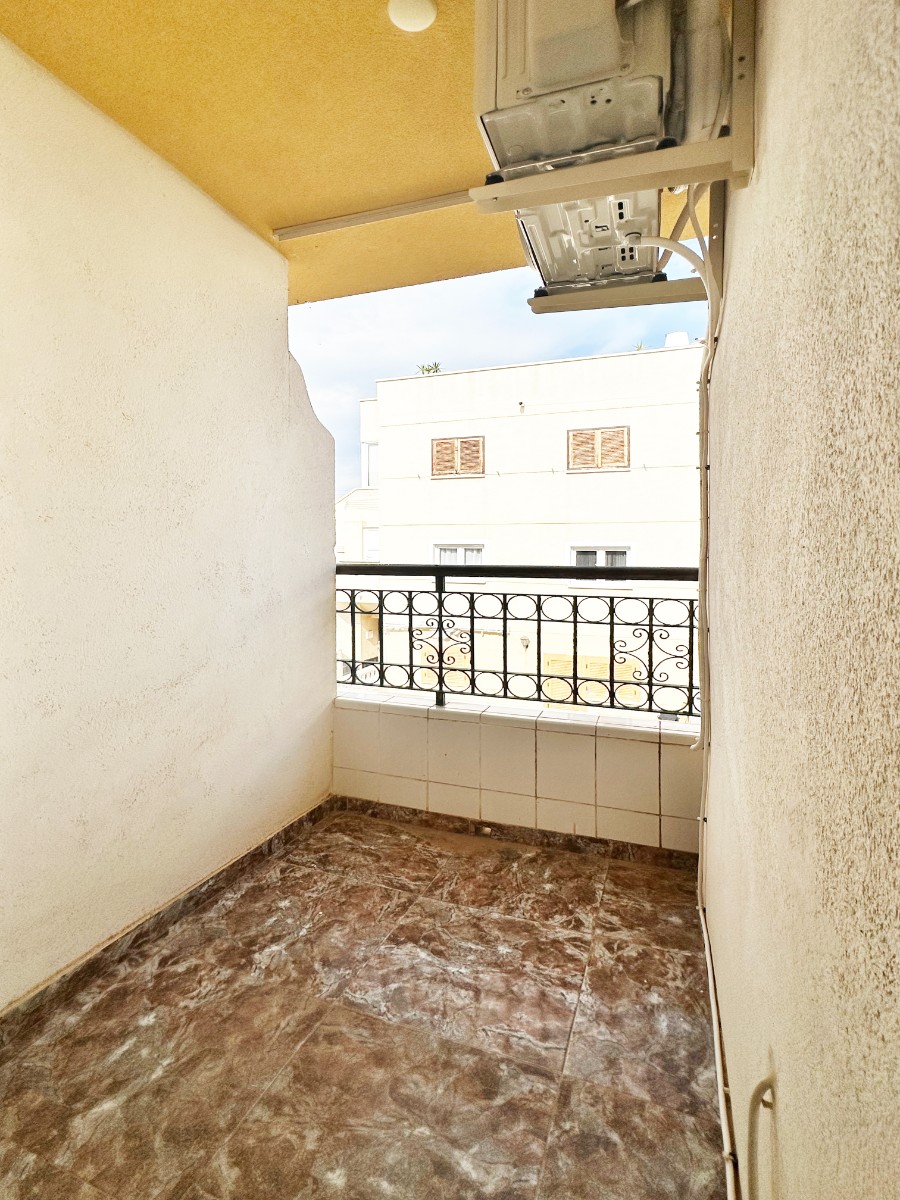 Bathroom in terraced for sale in Orihuela Costa