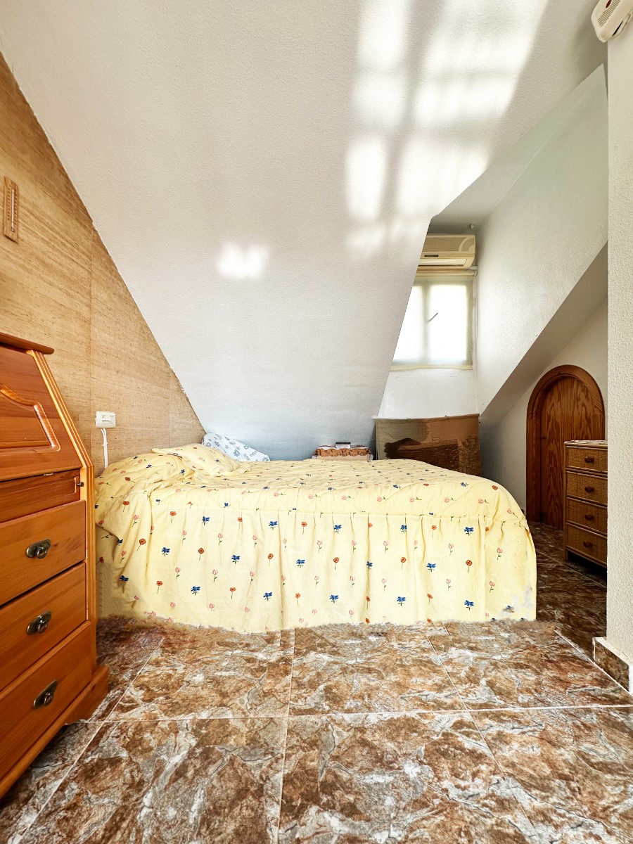 Living room in terraced for sale in Orihuela Costa