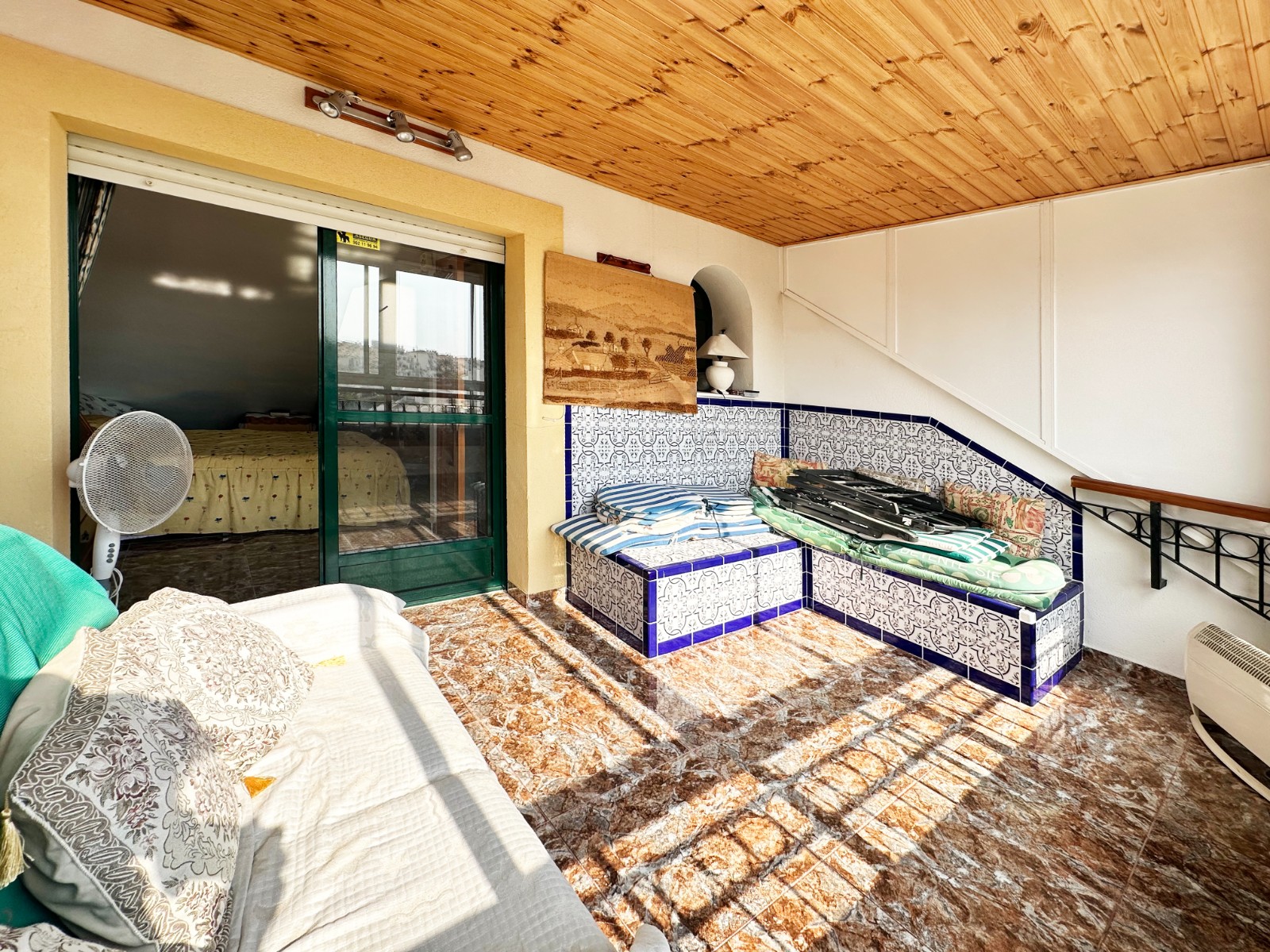 Bathroom in terraced for sale in Orihuela Costa