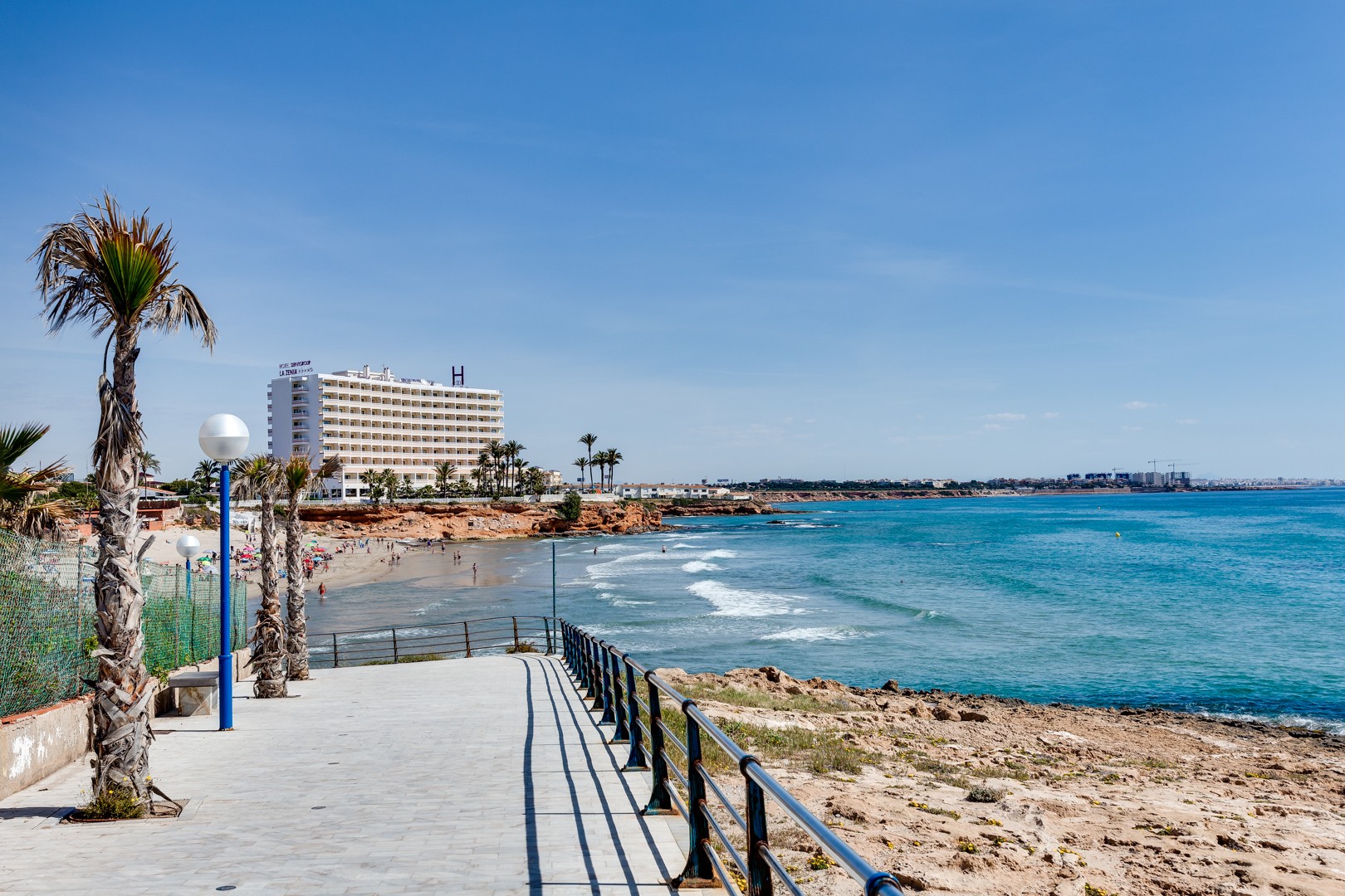 Bedroom in terraced for sale in Orihuela Costa