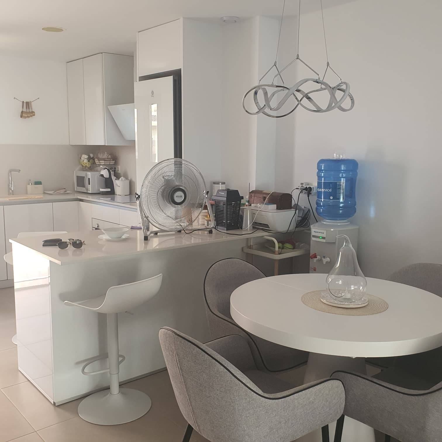 Exterior view in villa for sale in San Pedro del Pinatar