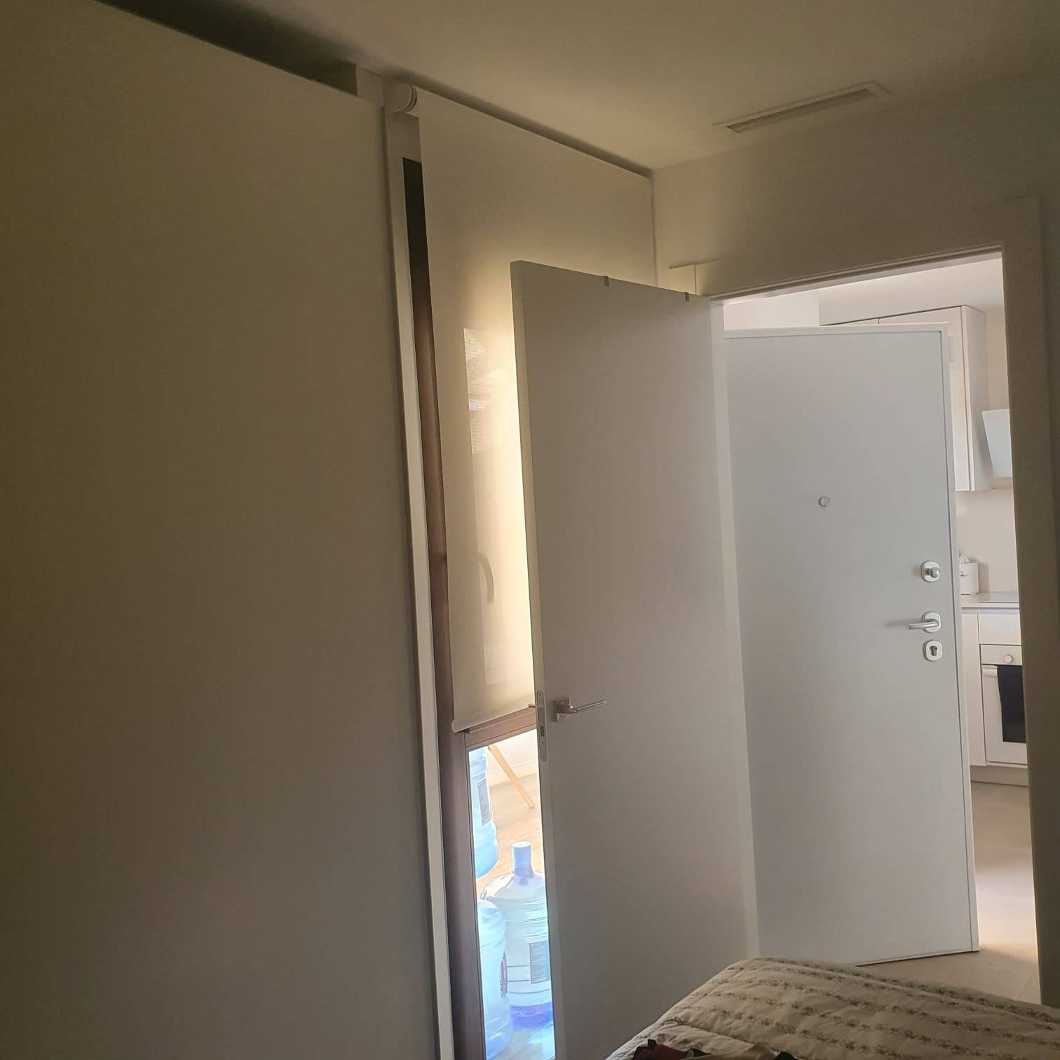 Living room in villa for sale in San Pedro del Pinatar