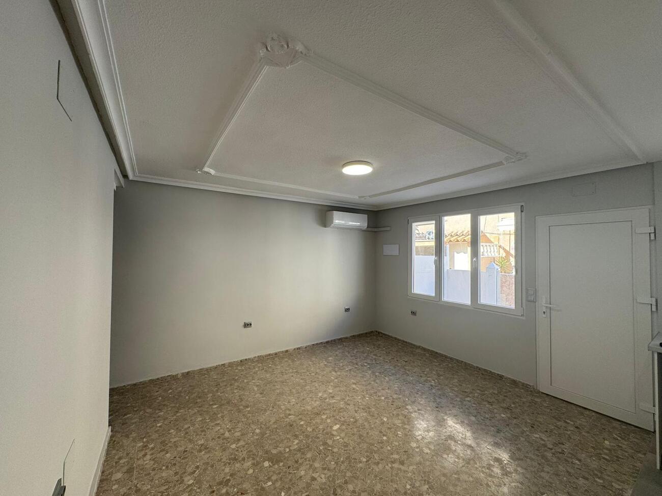 Terrace in apartment for sale in La Mata
