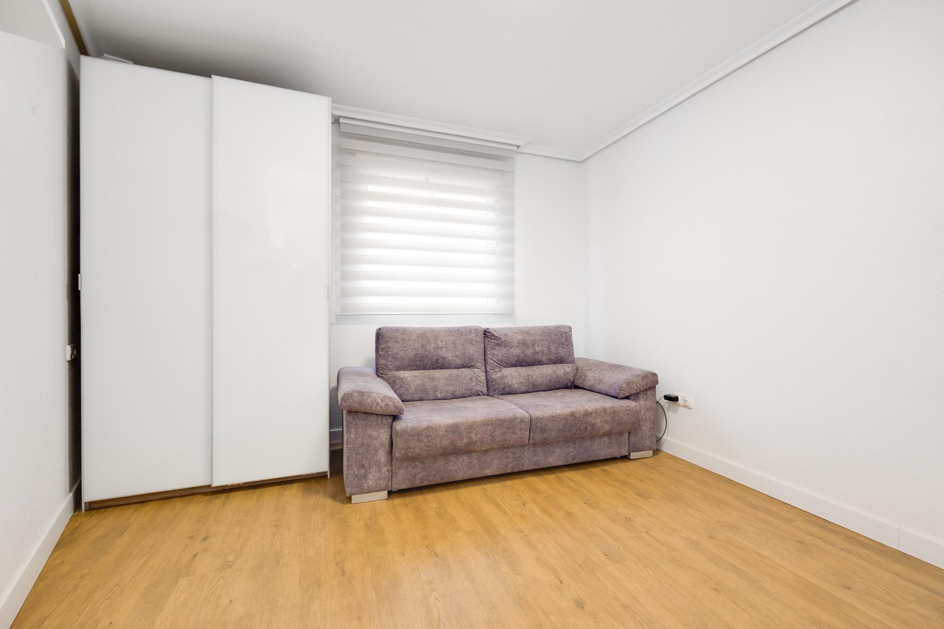 Exterior view in apartment for sale in Torrevieja