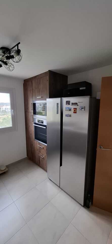 Bedroom in apartment for sale in Hacienda Riquelme Golf Resort