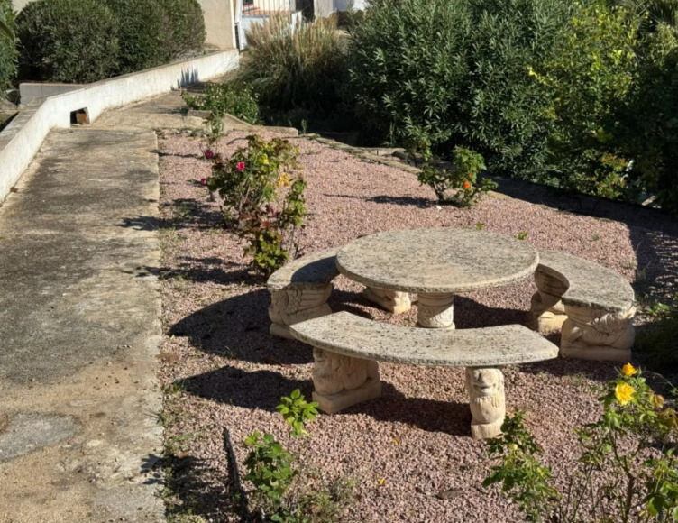 Kitchen in duplex for sale in Moraira