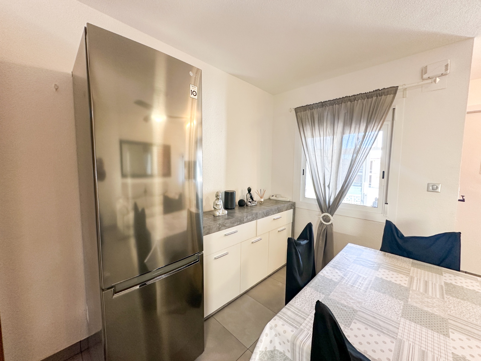 Garden in apartment for sale in Villamartin