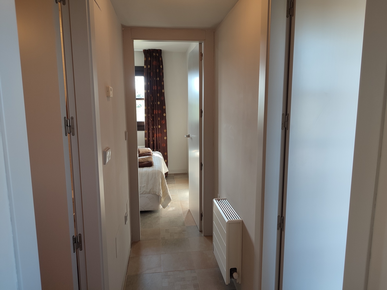 Bathroom in villa for sale in Peraleja Golf