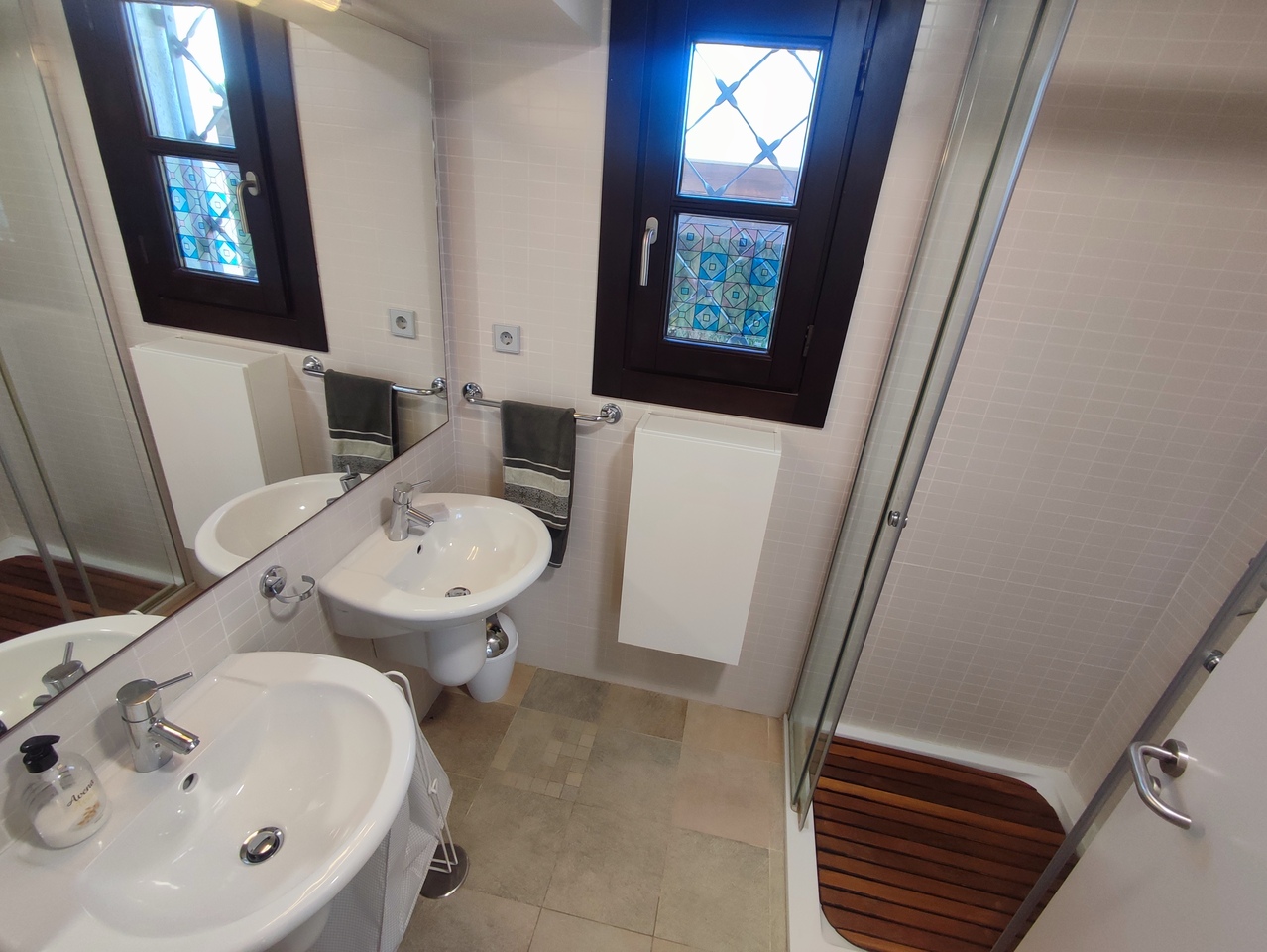 Bedroom in villa for sale in Peraleja Golf