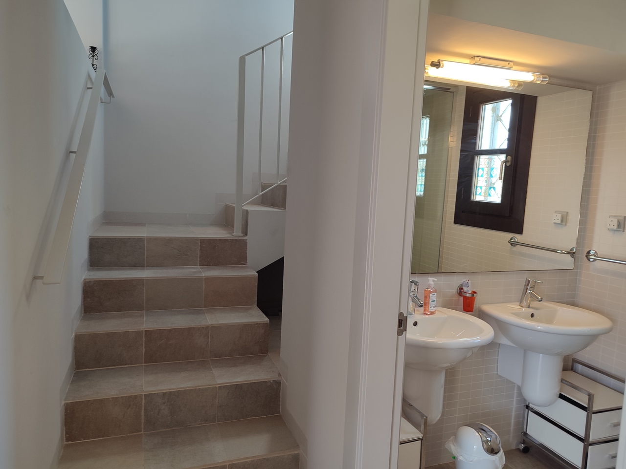 Exterior view in villa for sale in Peraleja Golf