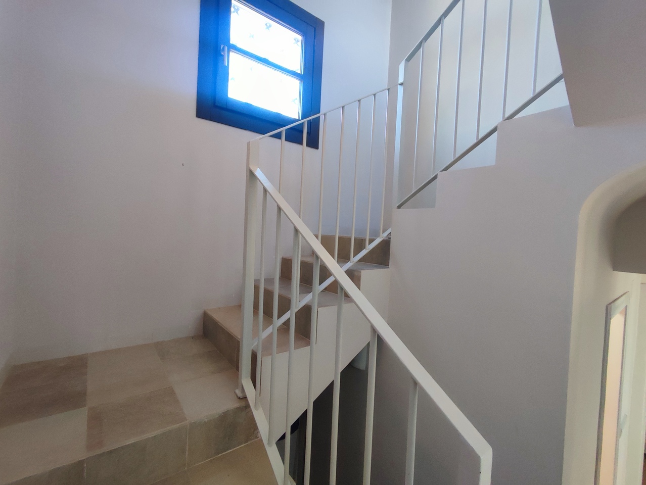 Living room in villa for sale in Peraleja Golf