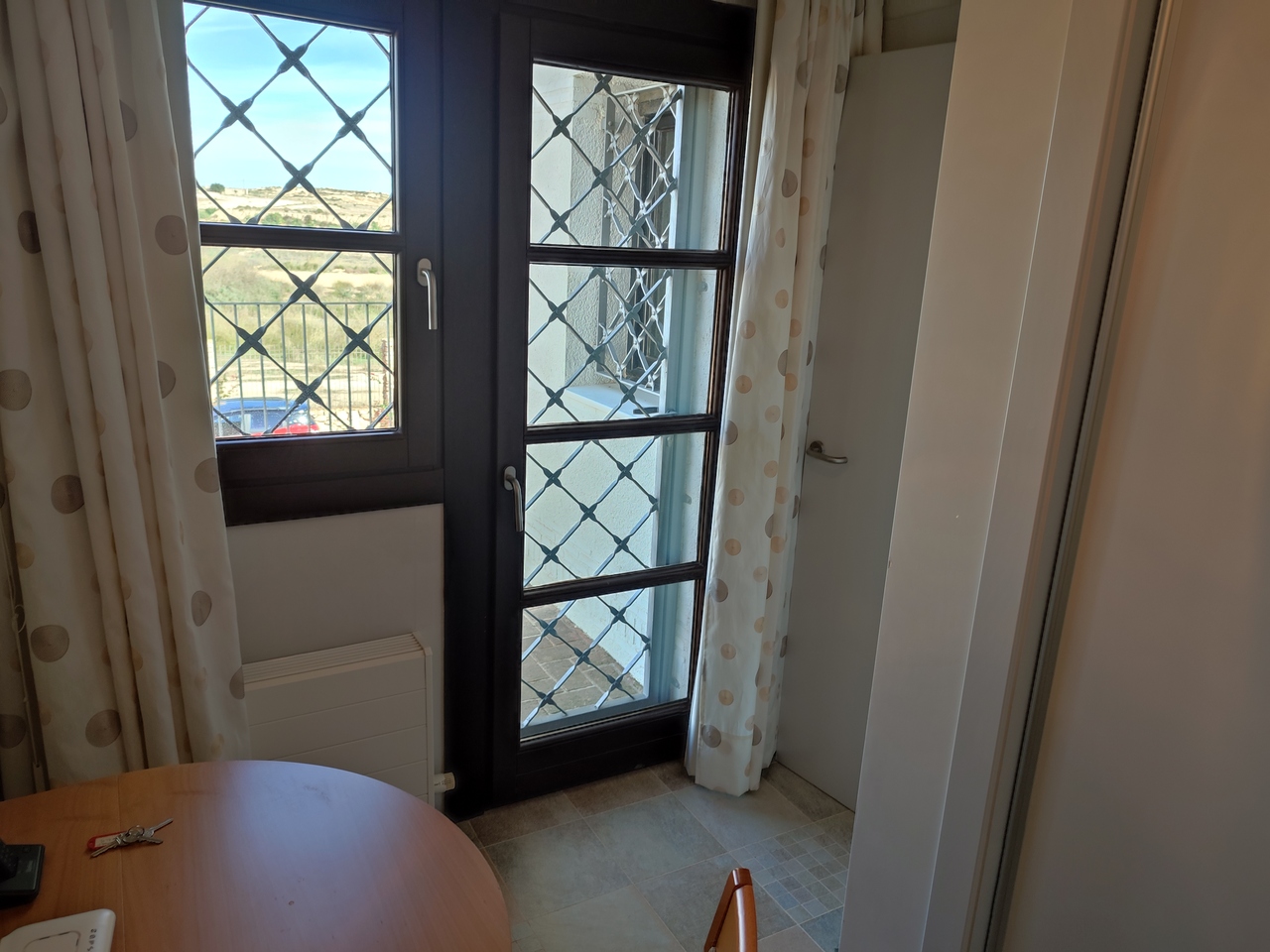 Bedroom in villa for sale in Peraleja Golf