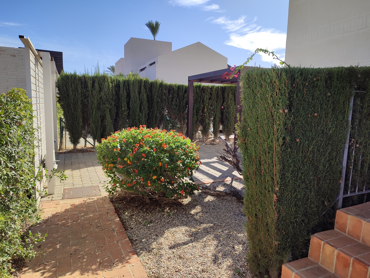 Bedroom in villa for sale in Peraleja Golf