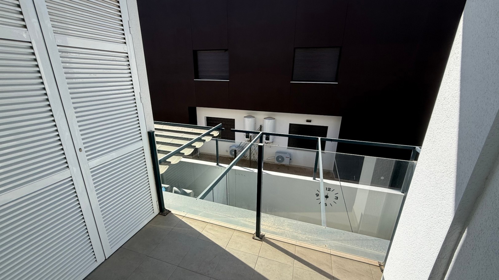 Dining area in penthouse for sale in Pilar de La Horadada