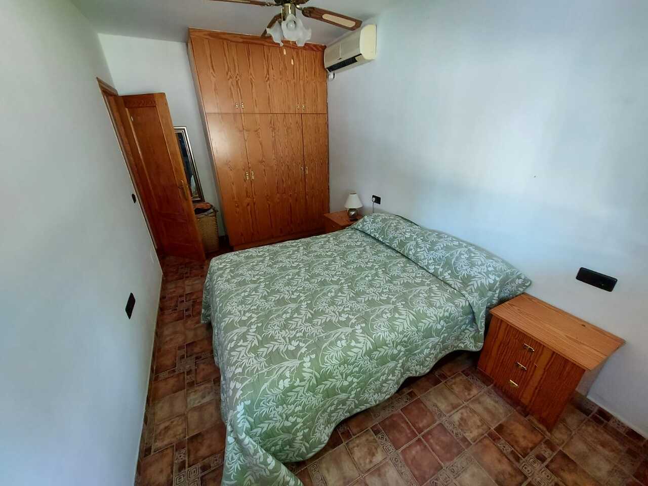 Exterior view in villa for sale in Calasparra