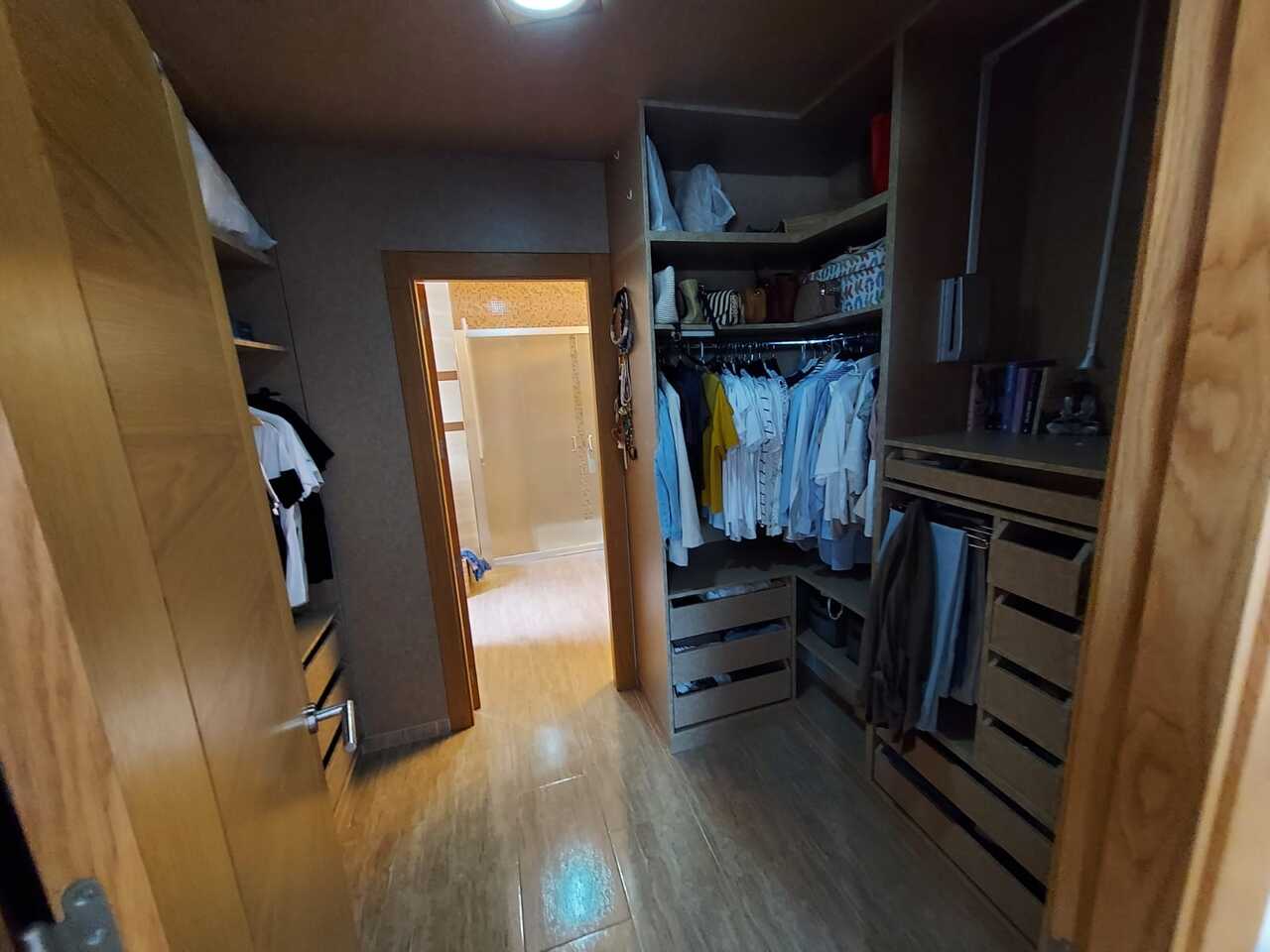 Garden in villa for sale in Calasparra