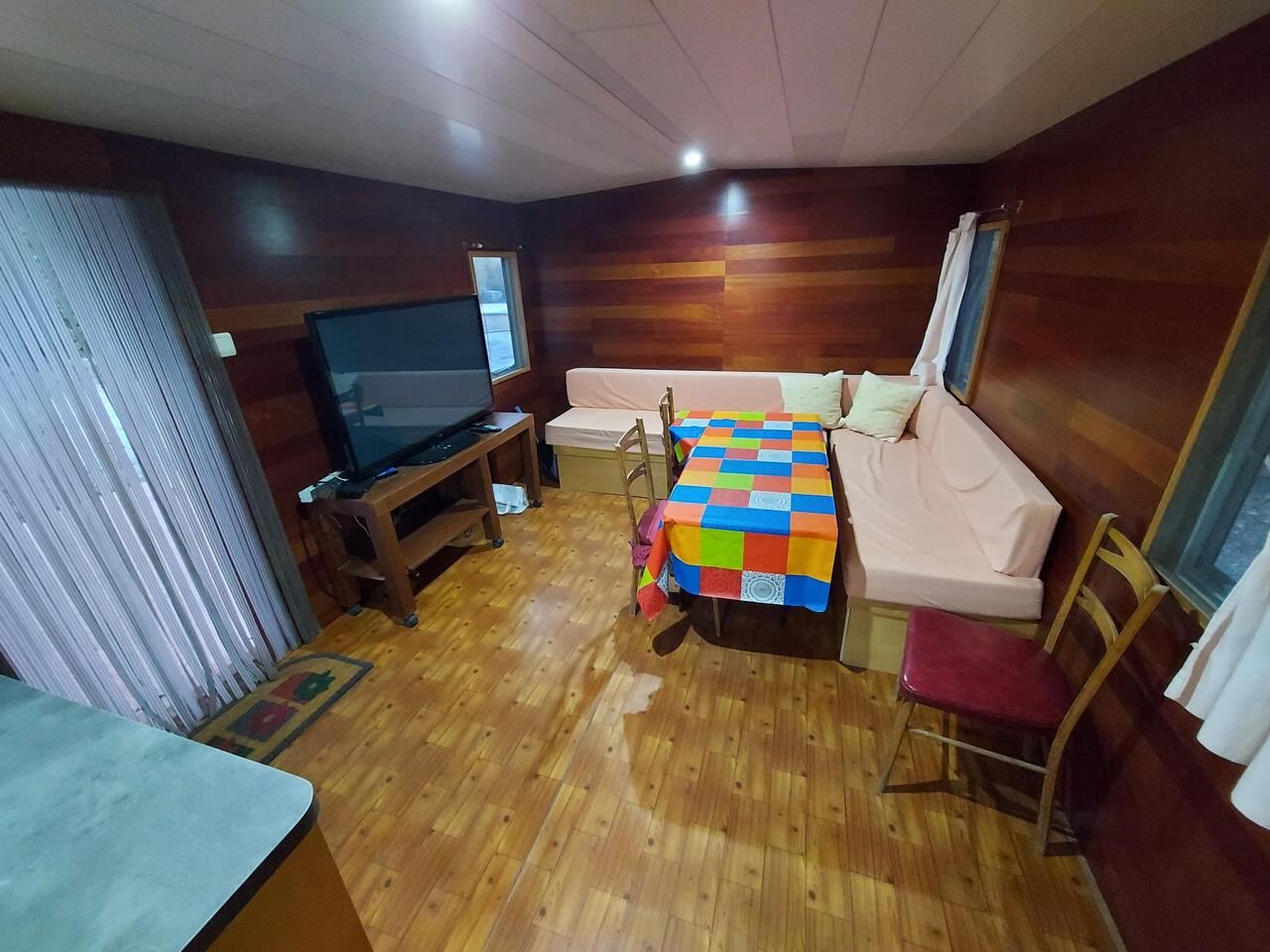 Bedroom in bungalow for sale in Calasparra