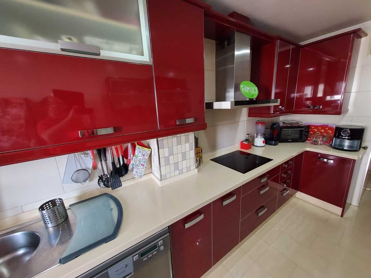 Exterior view in apartment for sale in Calasparra