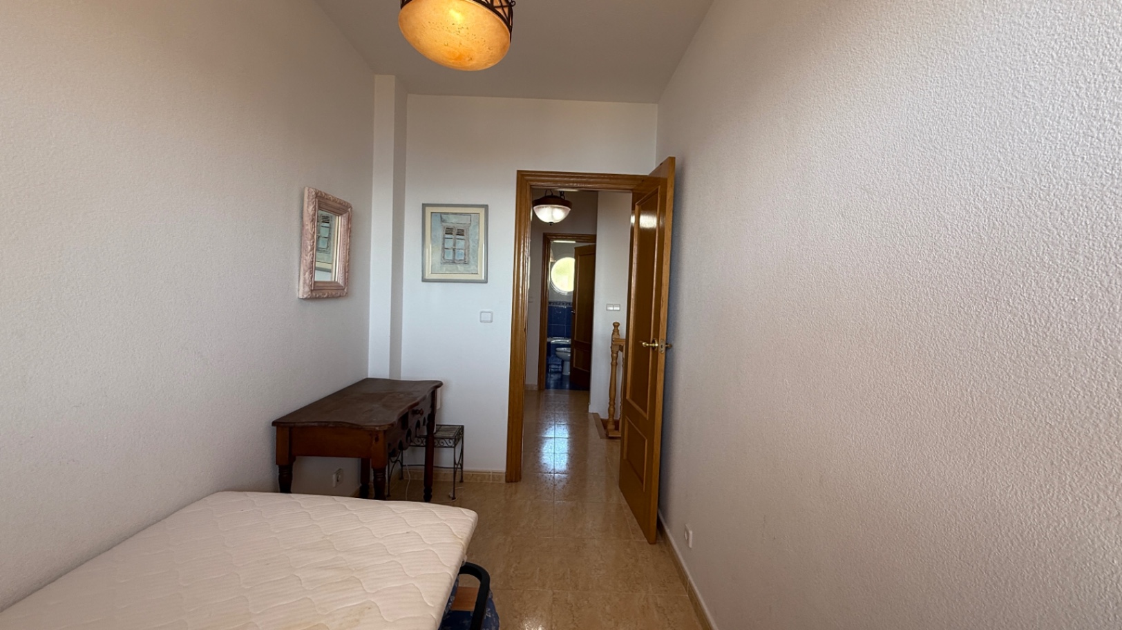Terrace in duplex for sale in Orihuela