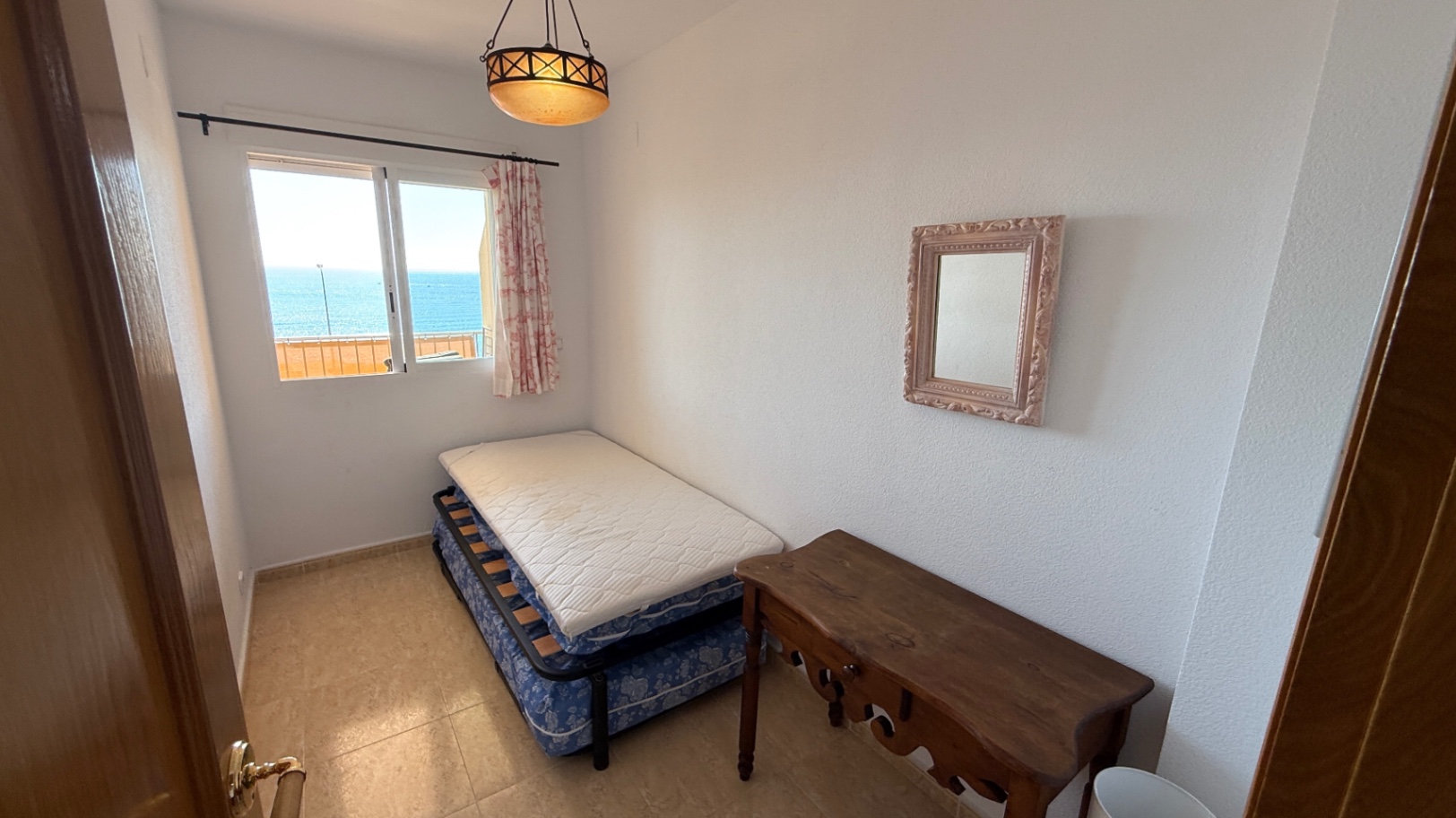 Garden in duplex for sale in Orihuela
