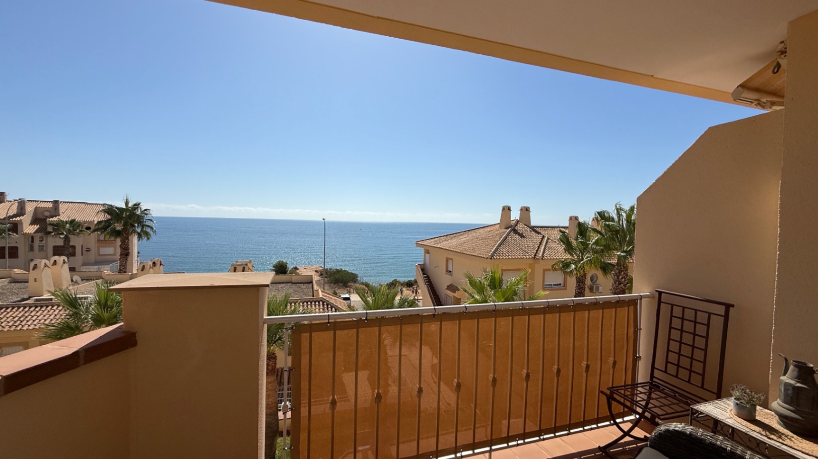 Kitchen in duplex for sale in Orihuela