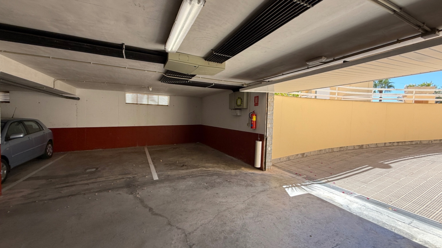 Terrace in duplex for sale in Orihuela