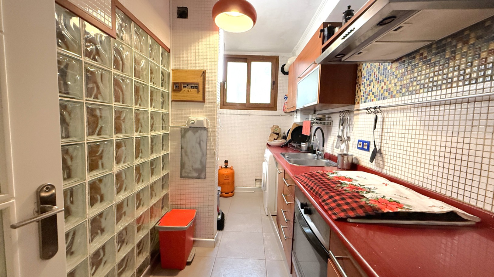 Bedroom in apartment for sale in Torrevieja