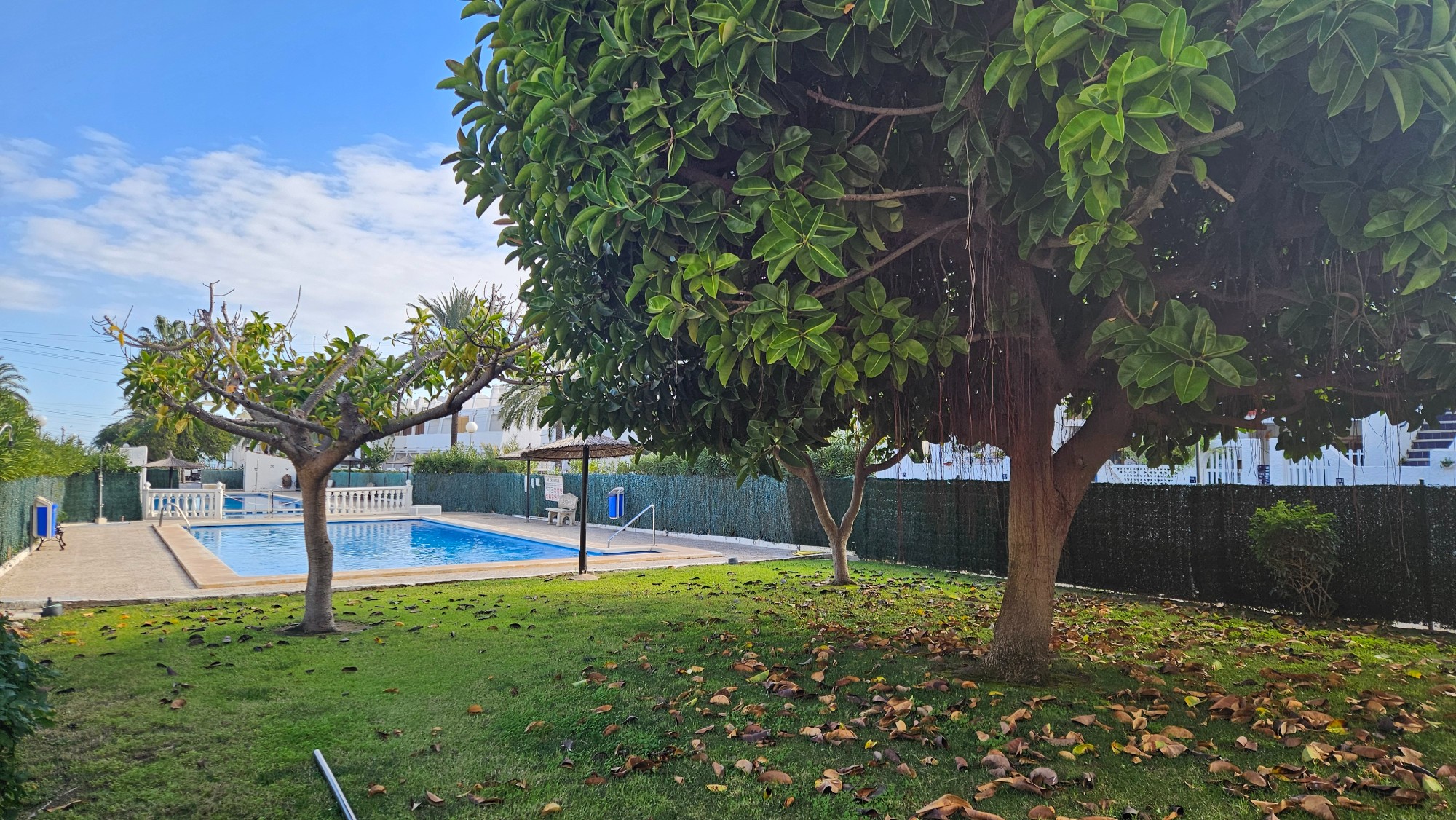 Bedroom in apartment for sale in Torrevieja