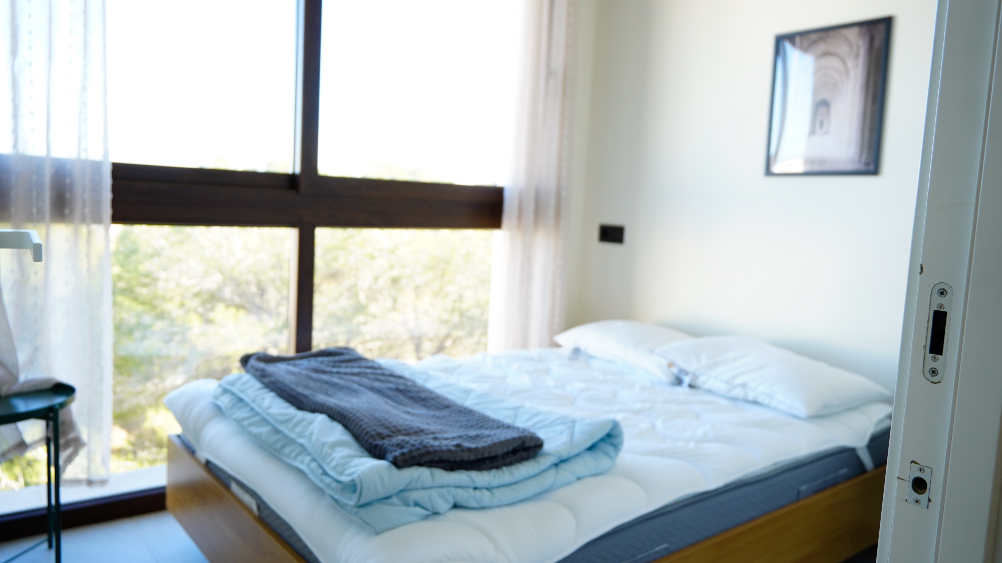 Living room in apartment for sale in Torrevieja