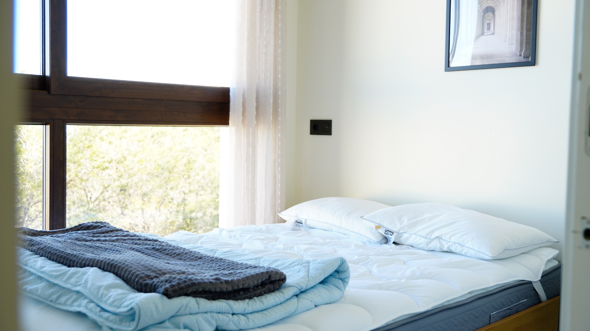 Bathroom in apartment for sale in Torrevieja